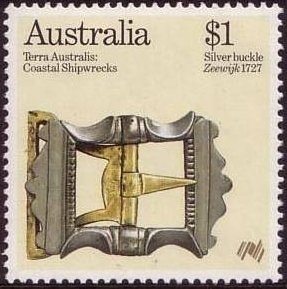 Charles Kingsford Smith - imperforate