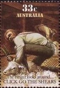 Ulysses Butterfly (Papilio ulysses joesa)