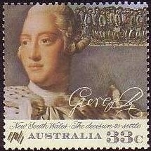 King George VI (1895-1952), Die III