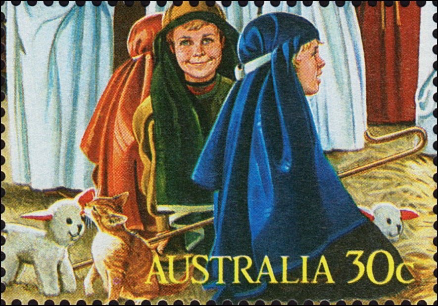 Rainbow Pitta (Pitta iris)