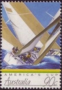 Shoalhaven River Bank - Dawn, Arthur Boyd