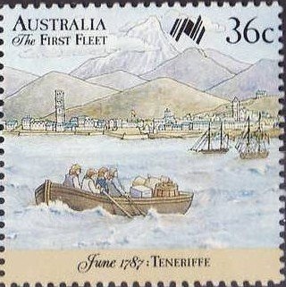 Centenary of Northern Territory Settlement