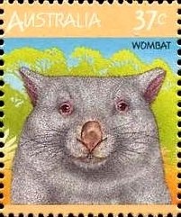First NSW and Victoria stamps