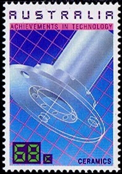 "Opening of First Federal Parliament" (T. Roberts)