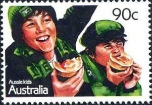 Ultrasound Imaging, 1976