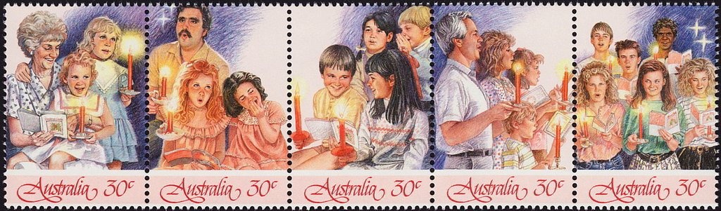 The Walls of China, Russell Drysdale