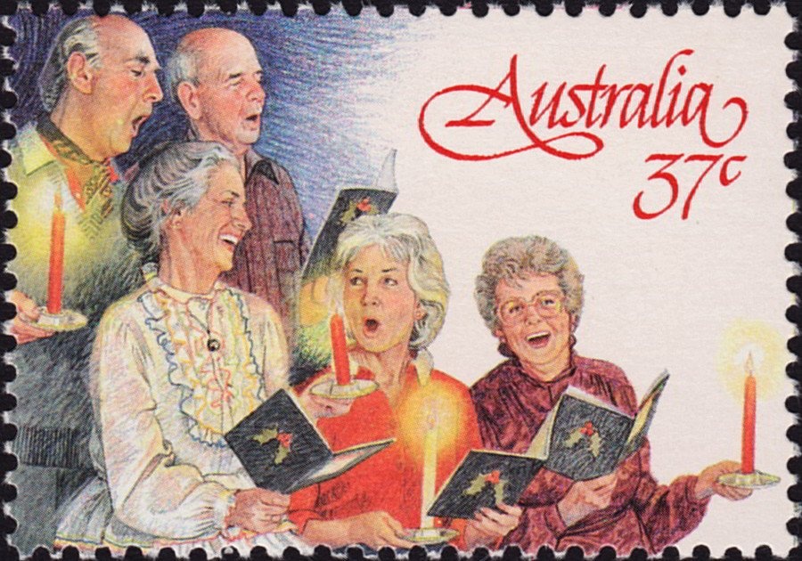 Lyre Bird (Menura novaehollandiae)