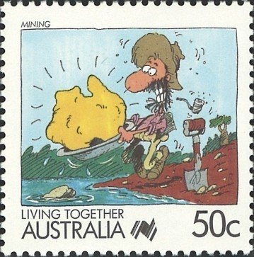 Moreton Bay Fig (Ficus macrophylla)