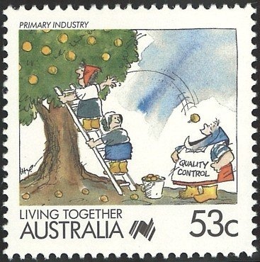 GMH Holden 48-215 (FX) Sedan, 1948