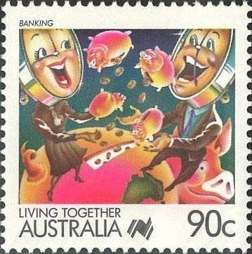 Edith Cowan (1861-1932) - P(14 x 14½)