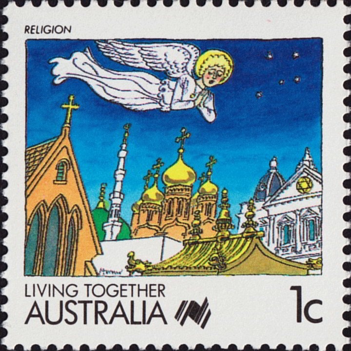 Sacred Kingfisher (Todiramphus sanctus)