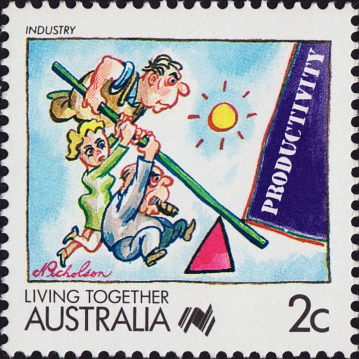 Scarlet Macaw (Ara macao)