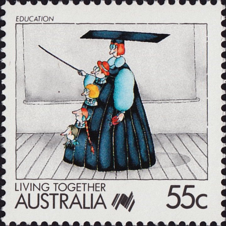 50th Anniversary of Legacy