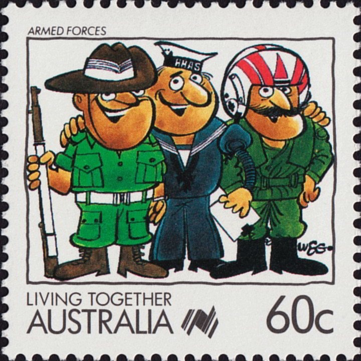 Melbourne and River Yarra