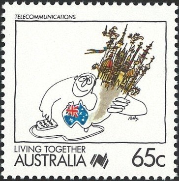 Famous Australians from Second World War (2)