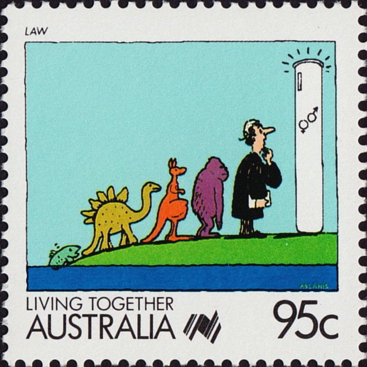 The Ringer Looks Around