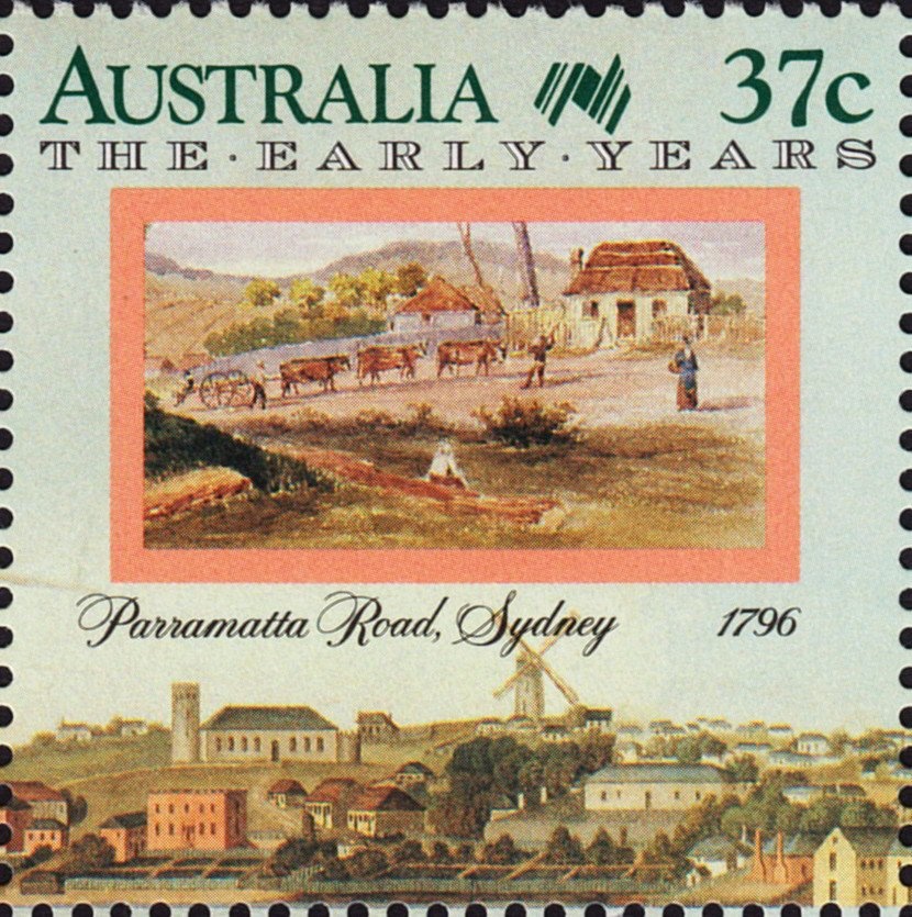 London 1980 Stamp Exhibition