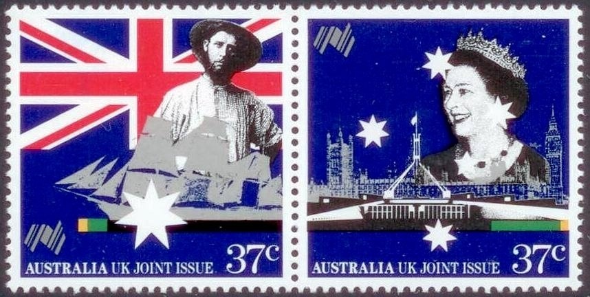 Melbourne and River Yarra