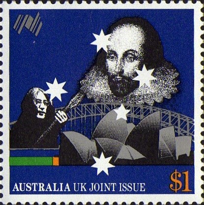 Mawarra, Victoria - P(13.60 x 13.33)