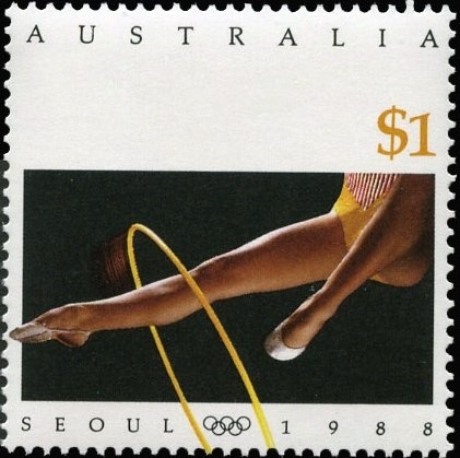 Wattle (Acacia pycnantha)