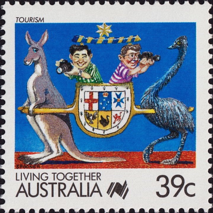 Queen Elizabeth II - Type I