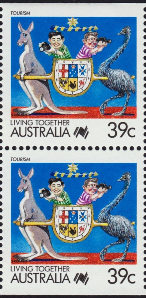 Koala (Phascolarctos cinereus)