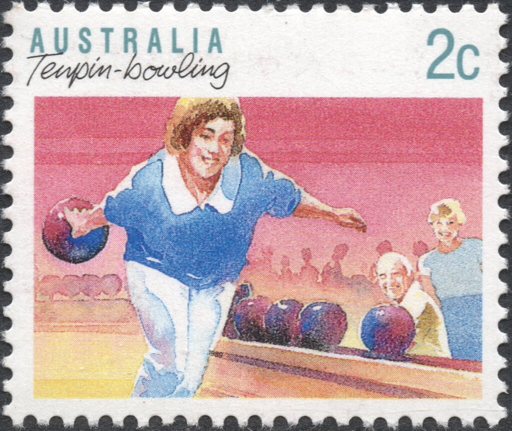 Dingo (Canis lupus dingo)