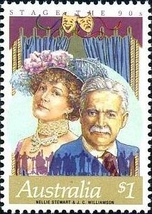 Hargraves and Latrobe