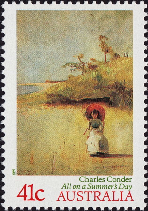 Prime Minister - W. M. Hughes