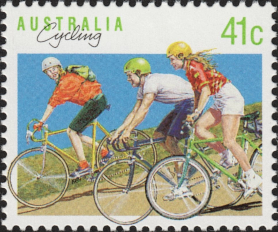 Christmas 1978 - Holy Family