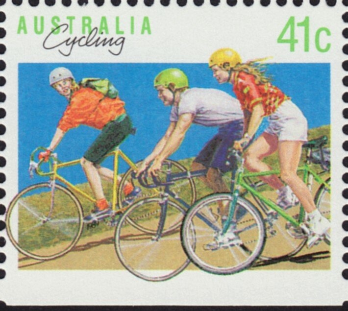 Weedy Seadragon and Bottlenose Dolphin