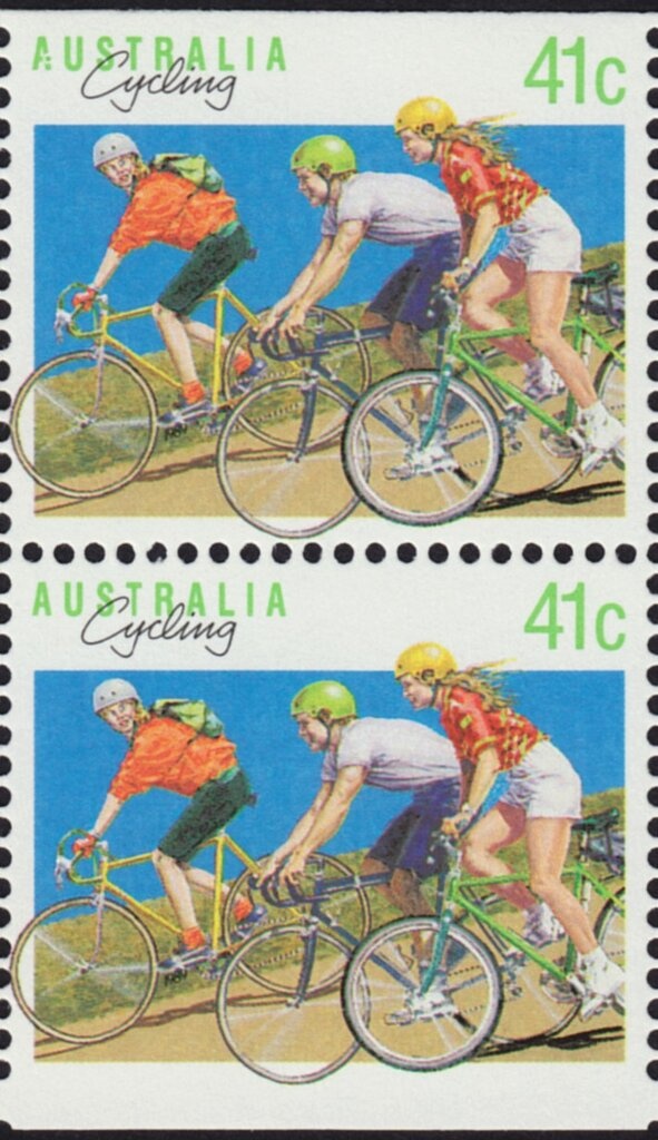 Russell Morris, 1969