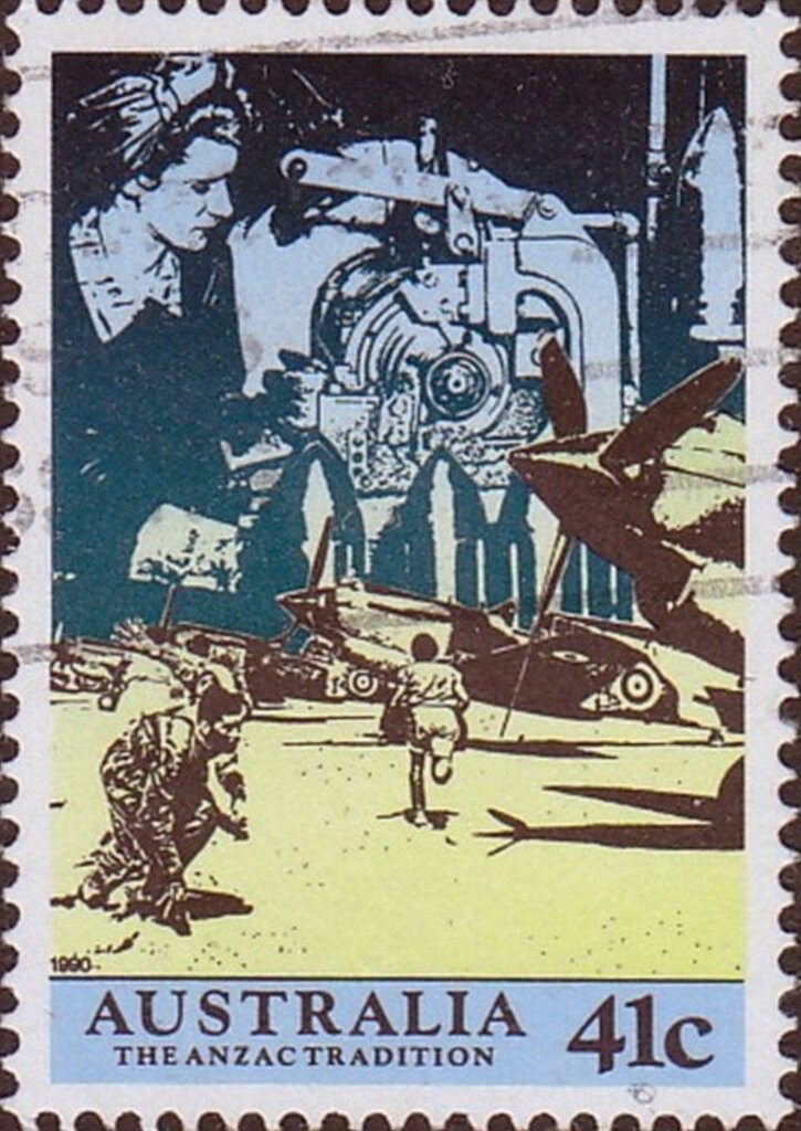 50th Anniversary of First Australian Lions Club