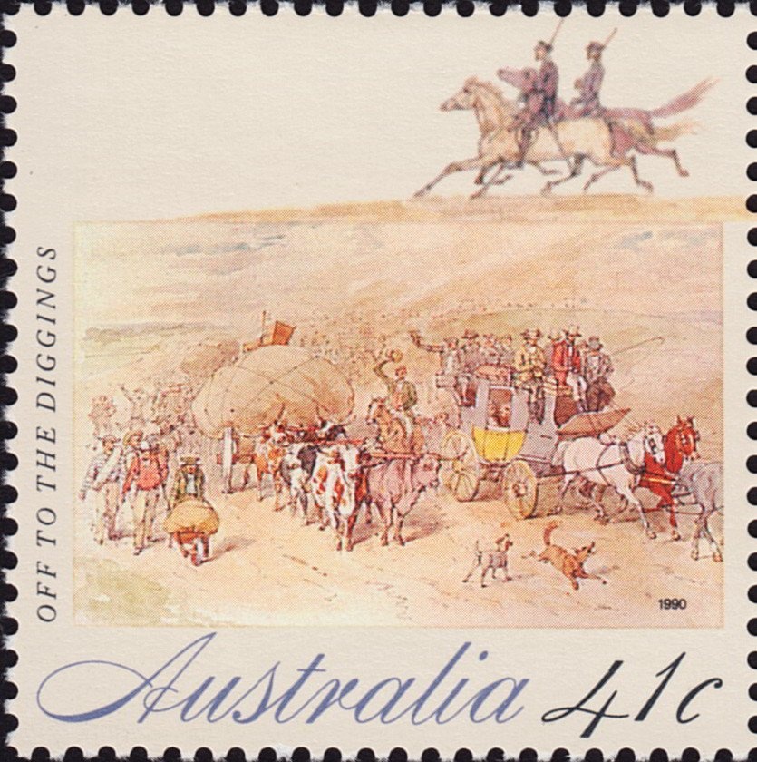 National Council of Women - Margaret Windeyer