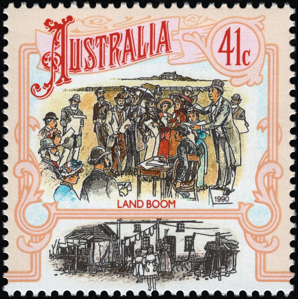 Bugs and Butterflies