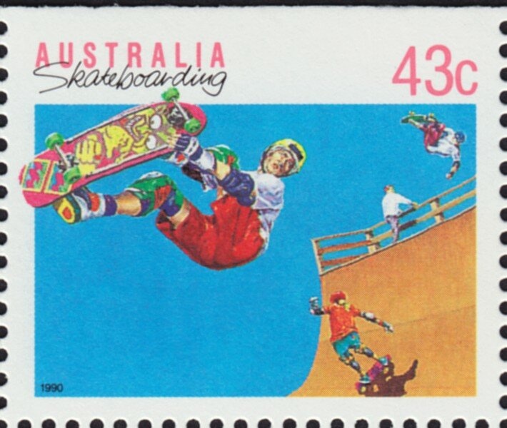 Impression for Golden Summer, Sir Arthur Streeton