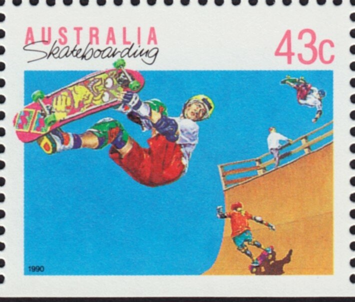 Laughing Kookaburra (Dacelo novaeguineae)