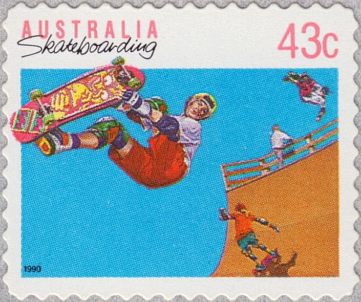 Rainbow Lorikeet (Trichoglossus moluccanus)