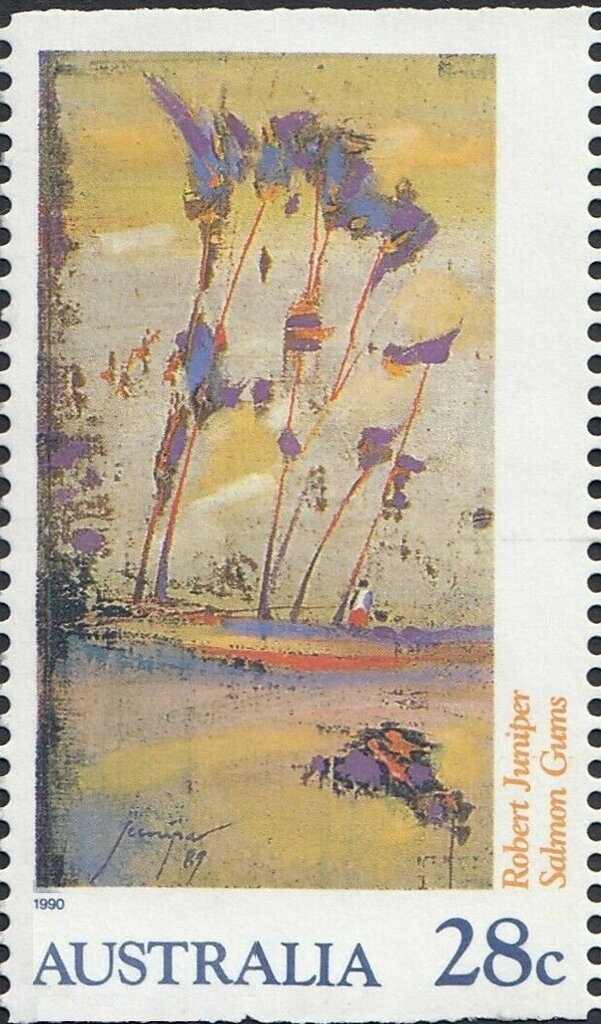 Colonial Development