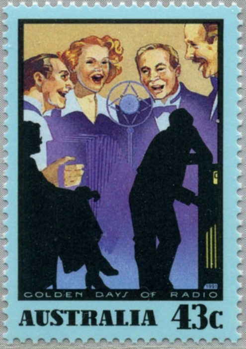 “You're the Voice” (John Farnham), 1986