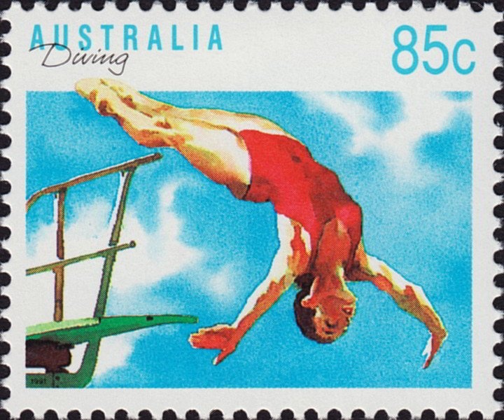 Outback Family and Mail Box