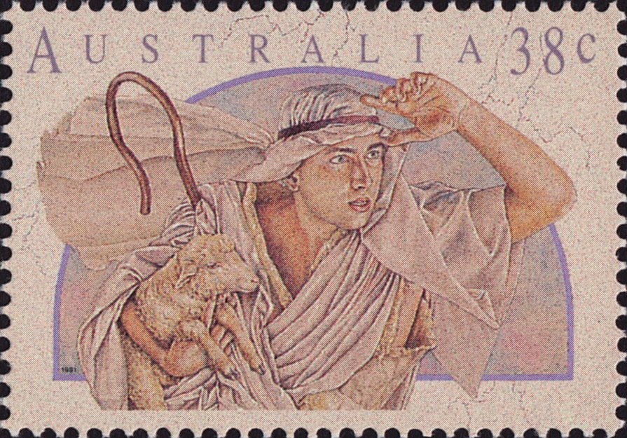 Sydney Harbour Bridge