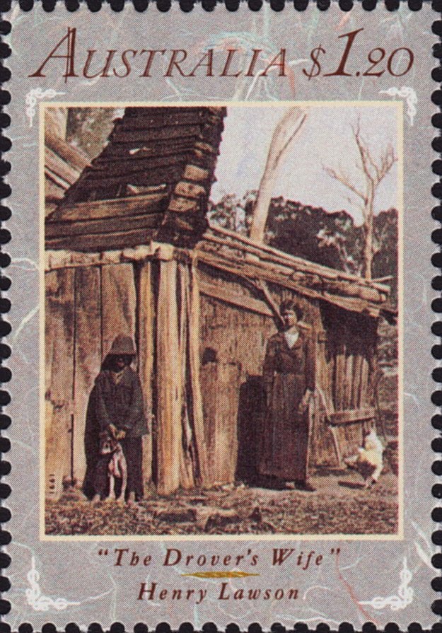 Pollution - P(15 x 14)