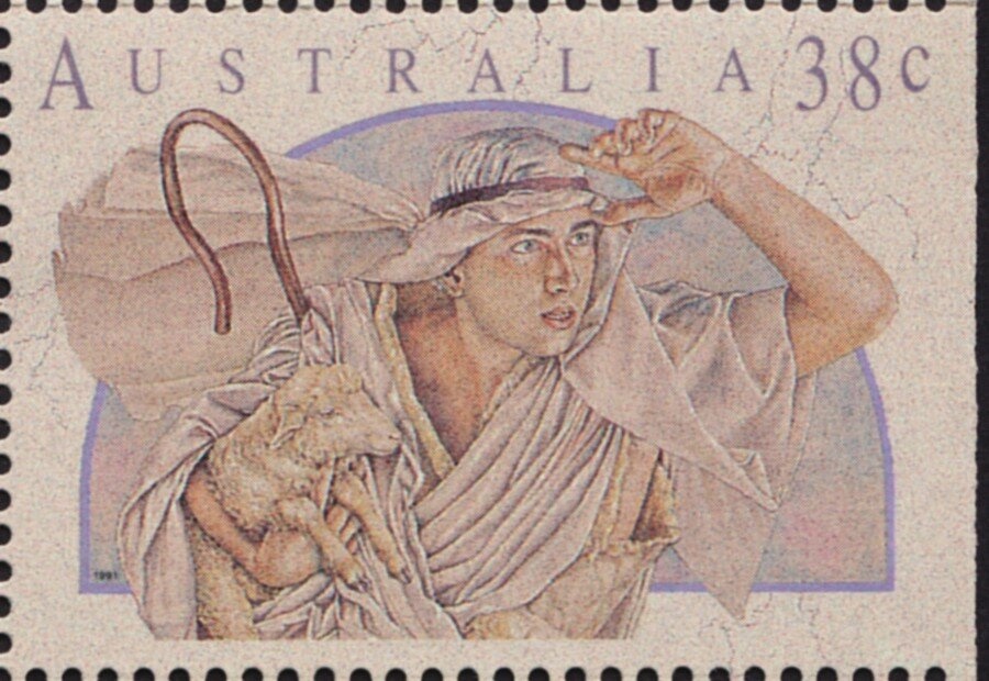 Snowy Mountains Scheme