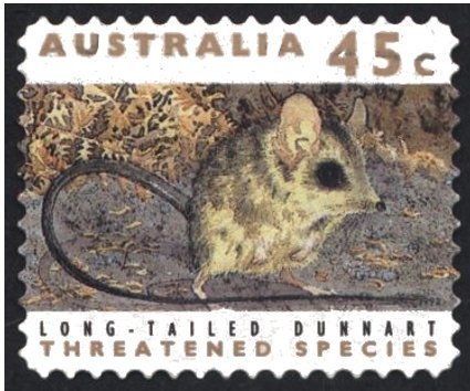 Mrs Norm Everage 1969 (Self Adhesive)