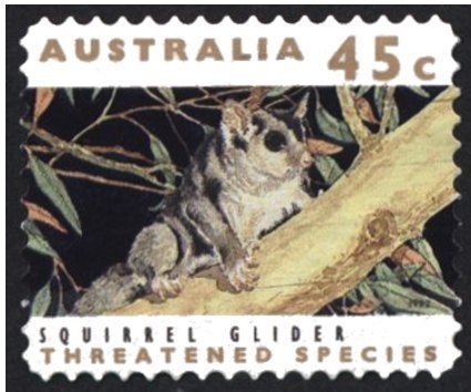 Queen Elizabeth II - Type I