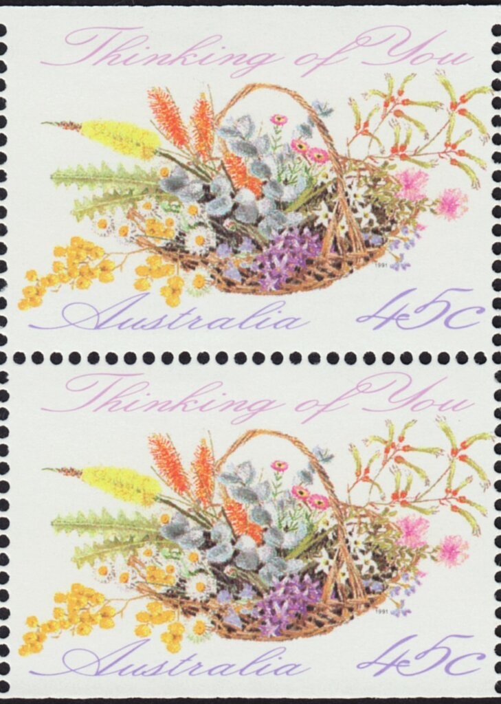 Tulips - Thinking of You - I(L)