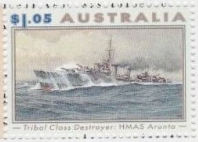 Amaryllis Azure (Ogyris amaryllis)