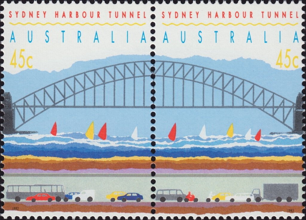 Bauxite Conveyor, Aluminium Window