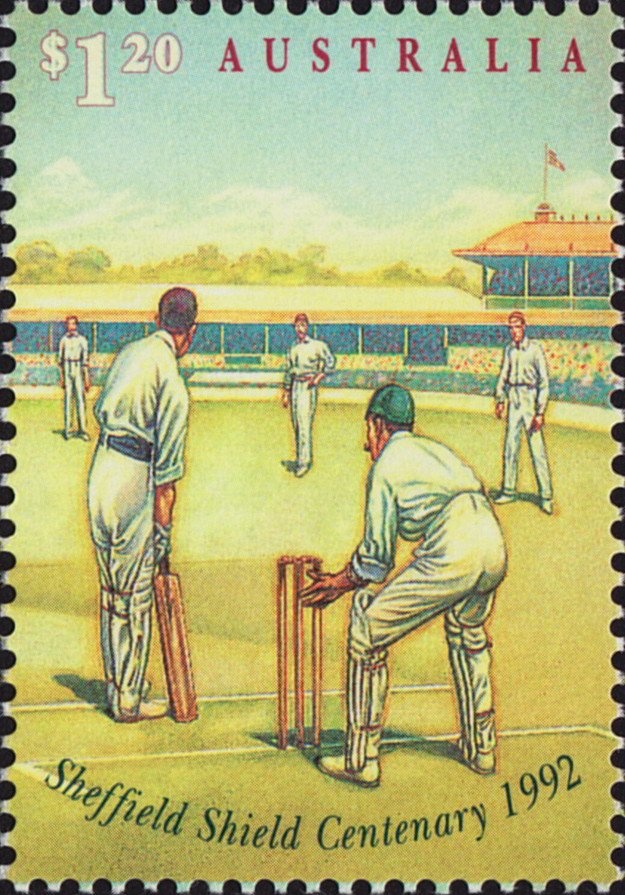 James Wombat on Rope Ladder